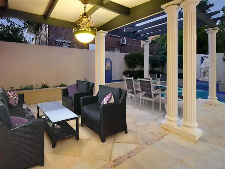 Second view of Homely unit listing, 1/30 Ramsay St, Kedron QLD