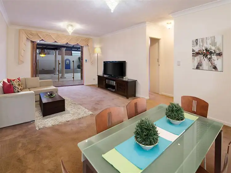 Third view of Homely unit listing, 1/30 Ramsay St, Kedron QLD