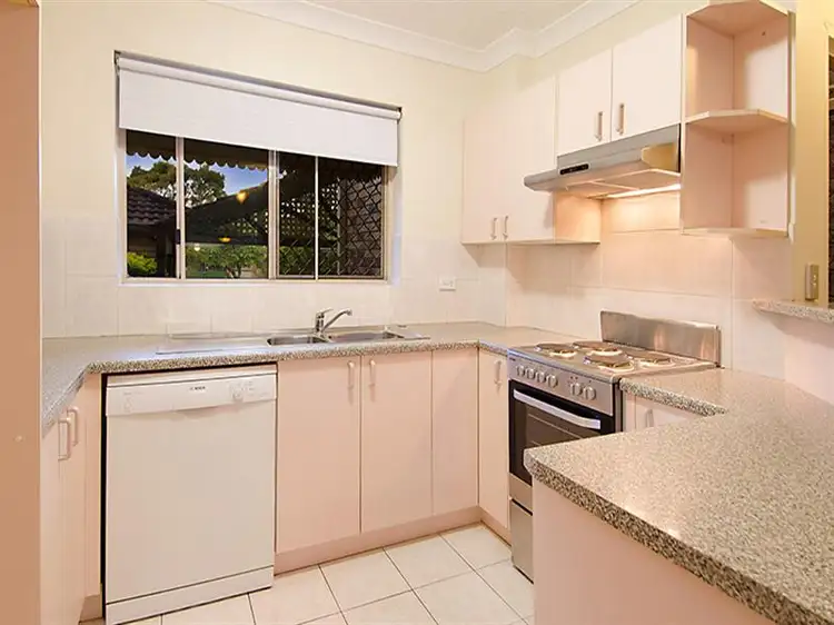 Fourth view of Homely unit listing, 1/30 Ramsay St, Kedron QLD