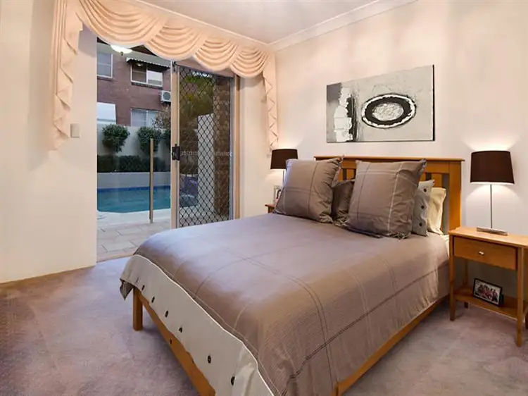 Fifth view of Homely unit listing, 1/30 Ramsay St, Kedron QLD