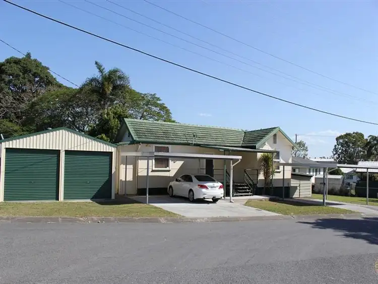 Main view of Homely house listing, 70 Rookwood Ave, Coopers Plains QLD
