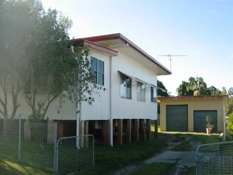 Second view of Homely house listing, 57 Woodford St, Maclean NSW