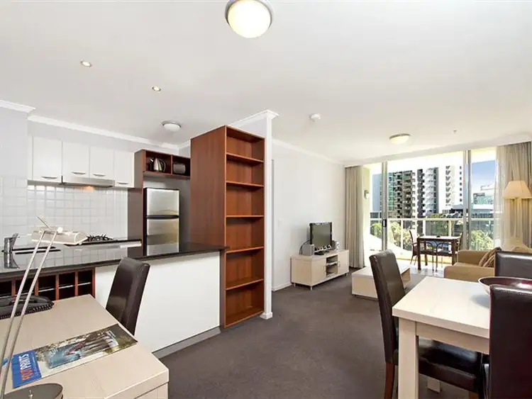 503/347 Ann St, Brisbane (CBD) QLD