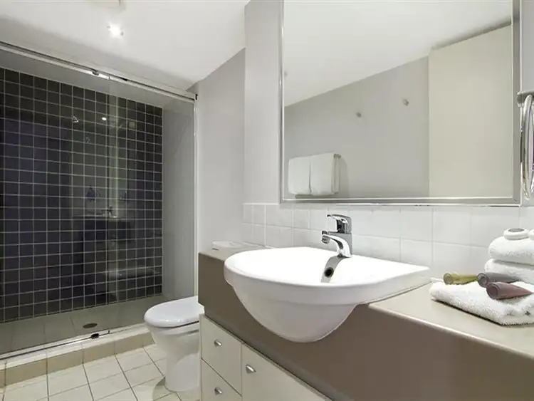 Seventh view of Homely apartment listing, 503/347 Ann St, Brisbane (CBD) QLD