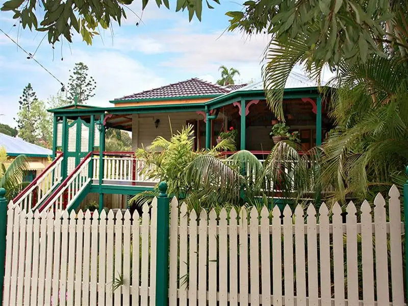 Main view of Homely house listing, 54 Cavan St, Annerley QLD