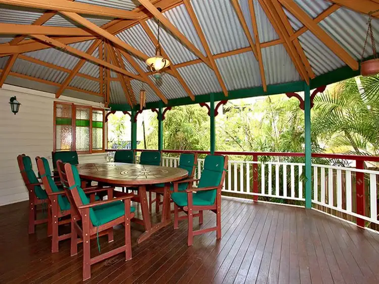 Second view of Homely house listing, 54 Cavan St, Annerley QLD