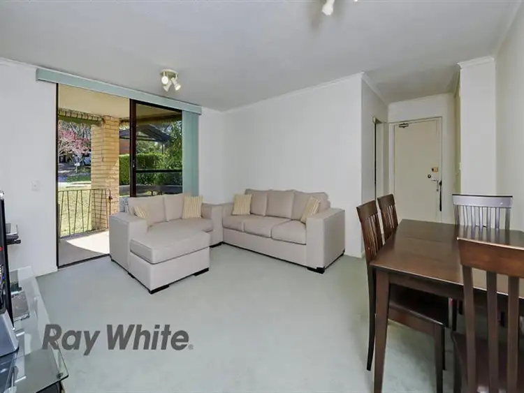 Second view of Homely apartment listing, 29/3-5 Kandy Ave, Epping NSW