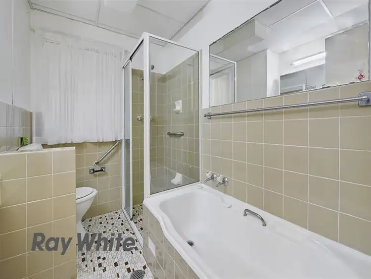 Fourth view of Homely apartment listing, 29/3-5 Kandy Ave, Epping NSW