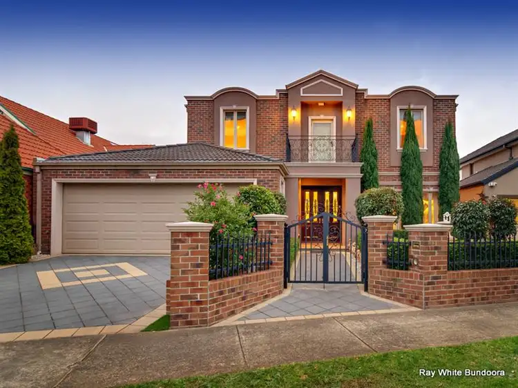 7 Mt Cooper Dr, Bundoora VIC