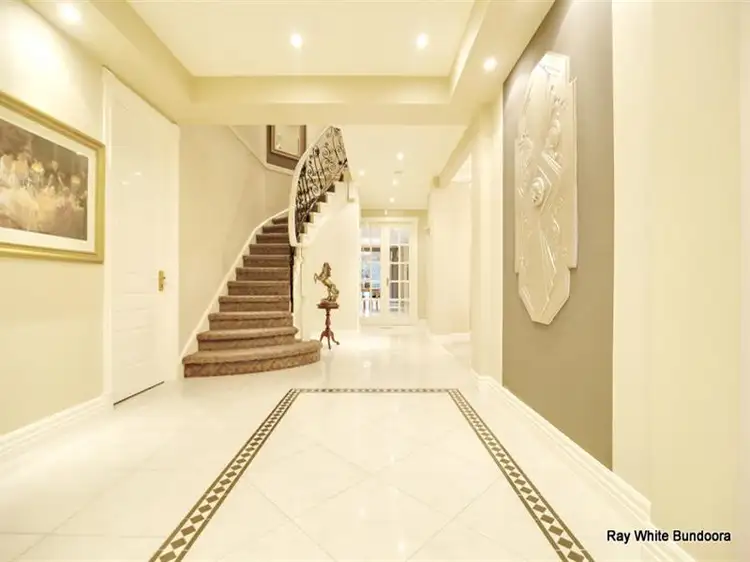 Second view of Homely house listing, 7 Mt Cooper Dr, Bundoora VIC