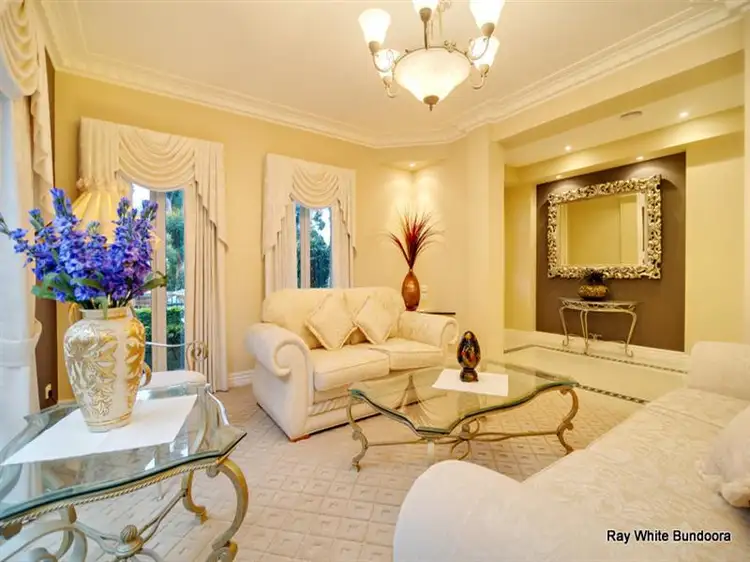 Third view of Homely house listing, 7 Mt Cooper Dr, Bundoora VIC