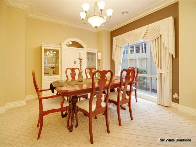 Fourth view of Homely house listing, 7 Mt Cooper Dr, Bundoora VIC