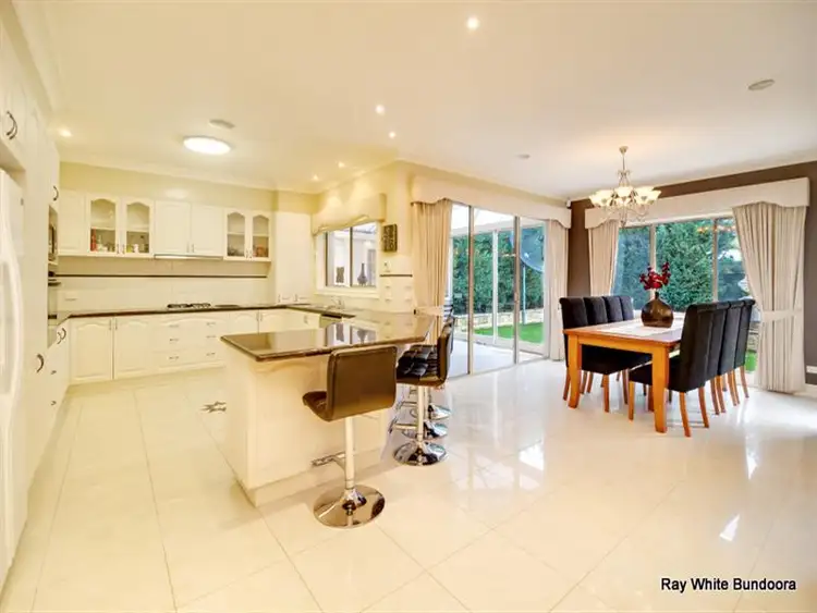 Fifth view of Homely house listing, 7 Mt Cooper Dr, Bundoora VIC