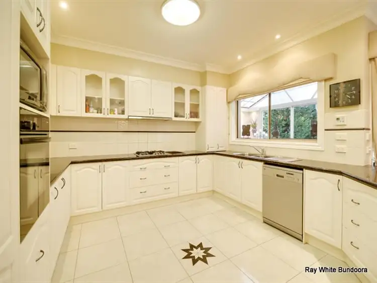 Sixth view of Homely house listing, 7 Mt Cooper Dr, Bundoora VIC