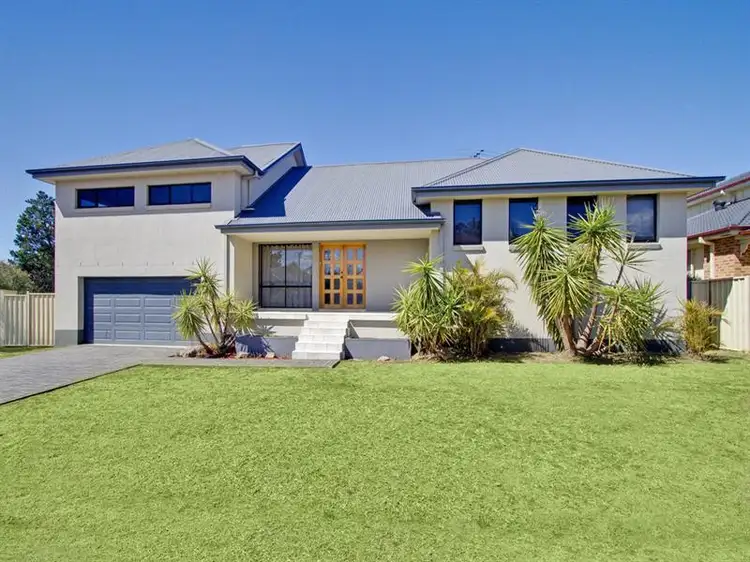 Main view of Homely house listing, 7 Toll House Way, Windsor NSW