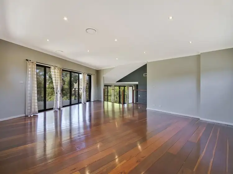 Second view of Homely house listing, 7 Toll House Way, Windsor NSW