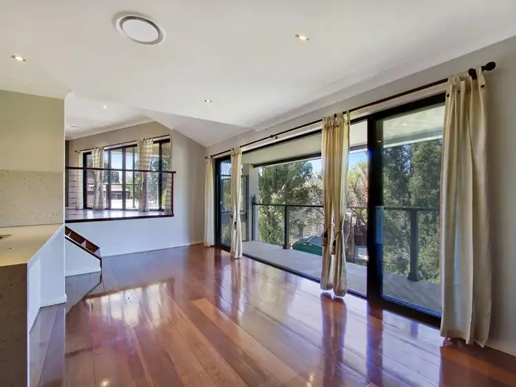 Fourth view of Homely house listing, 7 Toll House Way, Windsor NSW