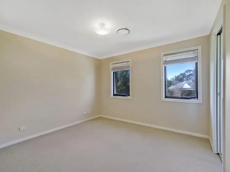 Fifth view of Homely house listing, 7 Toll House Way, Windsor NSW