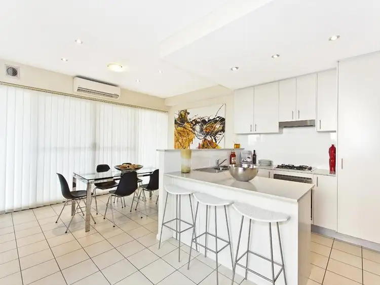 Second view of Homely apartment listing, 9/28 Patrick St, Blacktown NSW