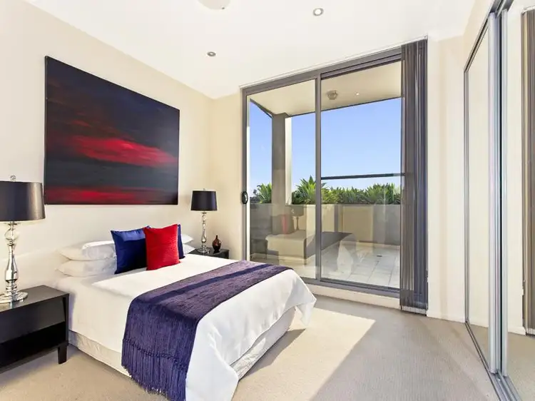 Third view of Homely apartment listing, 9/28 Patrick St, Blacktown NSW