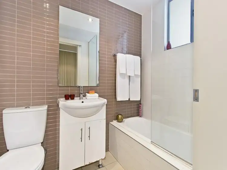 Fifth view of Homely apartment listing, 9/28 Patrick St, Blacktown NSW