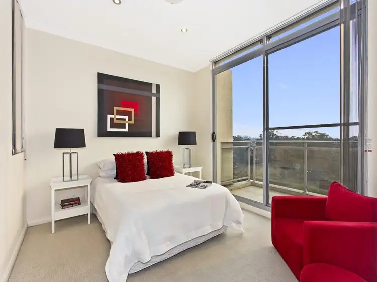 Sixth view of Homely apartment listing, 9/28 Patrick St, Blacktown NSW