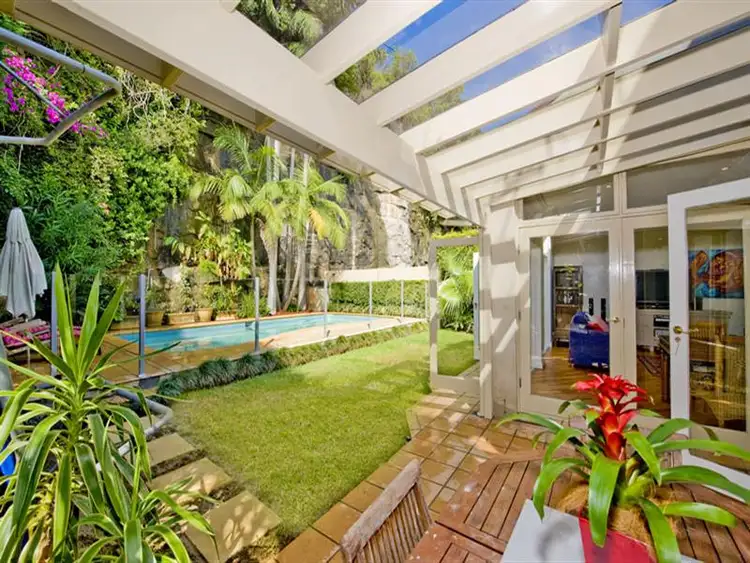 Main view of Homely house listing, 1 Onslow Pl, Rose Bay NSW