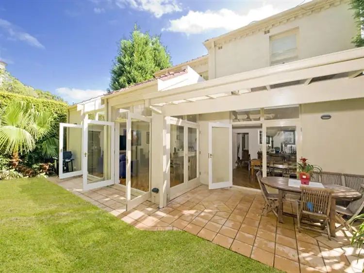 Second view of Homely house listing, 1 Onslow Pl, Rose Bay NSW