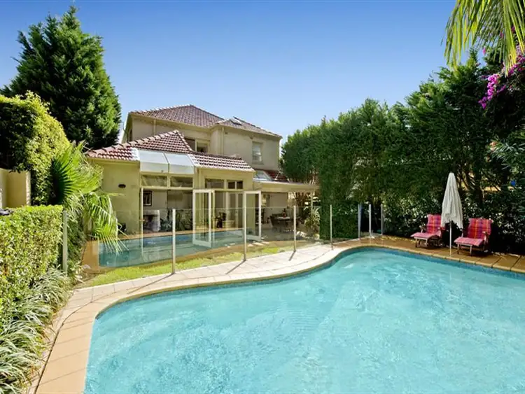 Third view of Homely house listing, 1 Onslow Pl, Rose Bay NSW