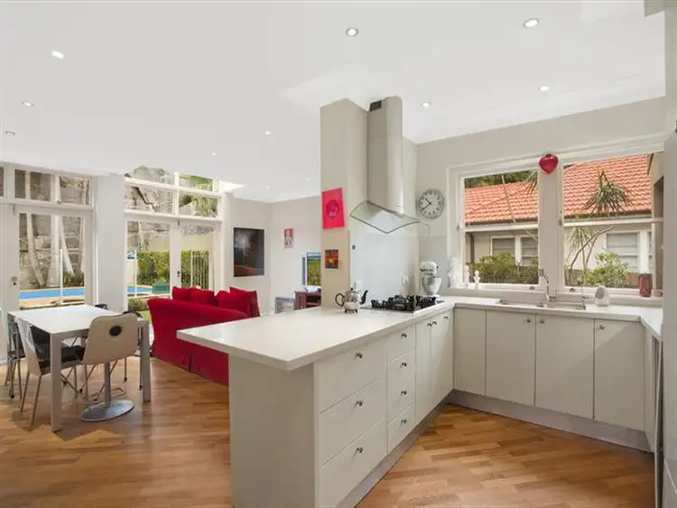 Fourth view of Homely house listing, 1 Onslow Pl, Rose Bay NSW
