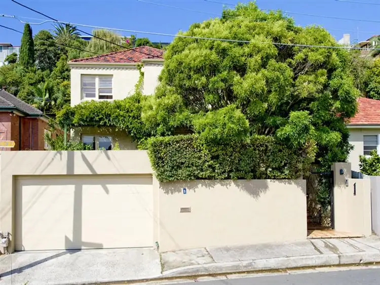 Sixth view of Homely house listing, 1 Onslow Pl, Rose Bay NSW