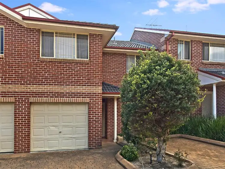 69/17 Huntley Dr, Blacktown NSW