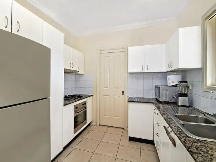Third view of Homely townhouse listing, 69/17 Huntley Dr, Blacktown NSW