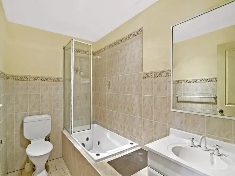 Fifth view of Homely townhouse listing, 69/17 Huntley Dr, Blacktown NSW