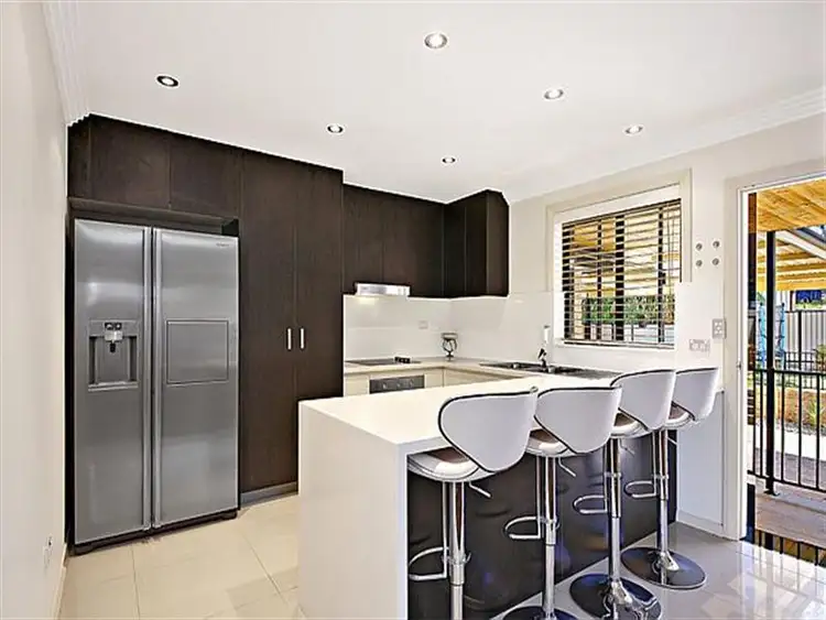 Second view of Homely house listing, 33 Lee St, Condell Park NSW