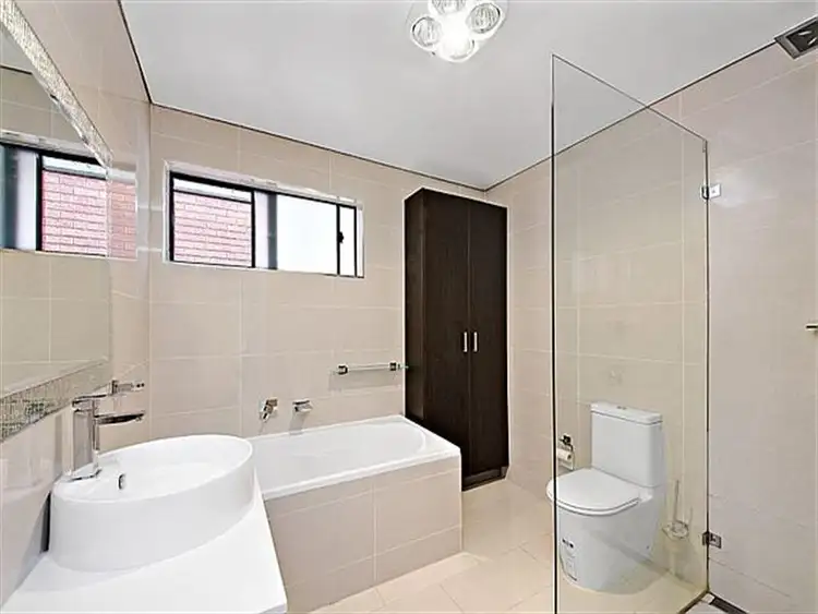 Fourth view of Homely house listing, 33 Lee St, Condell Park NSW