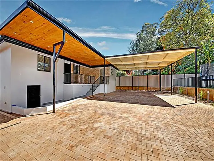 Sixth view of Homely house listing, 33 Lee St, Condell Park NSW