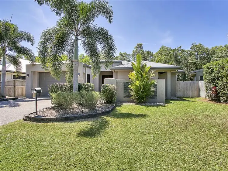 Main view of Homely house listing, 21 Vetiver St, Trinity Park QLD