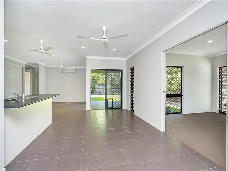 Third view of Homely house listing, 21 Vetiver St, Trinity Park QLD
