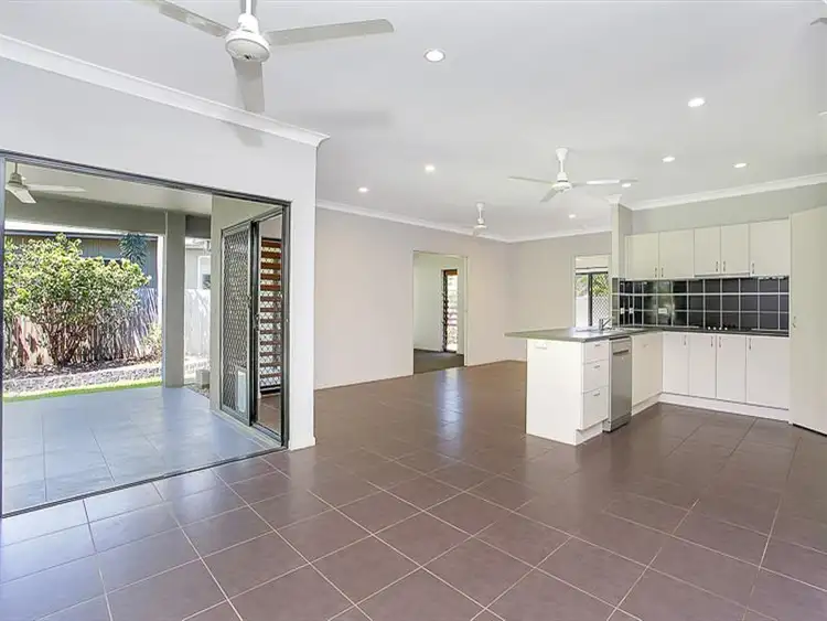 Sixth view of Homely house listing, 21 Vetiver St, Trinity Park QLD