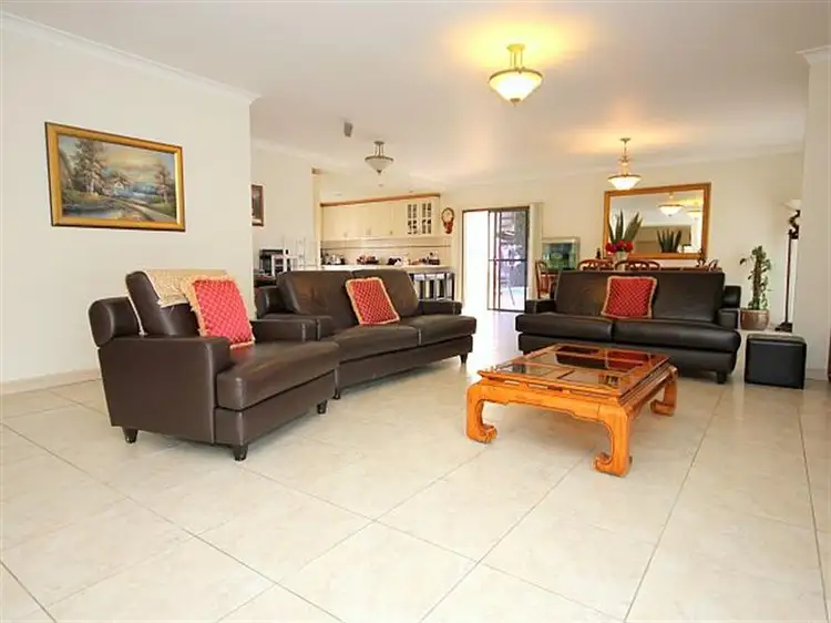 Fourth view of Homely house listing, 78 Hillcrest Ave, Greenacre NSW