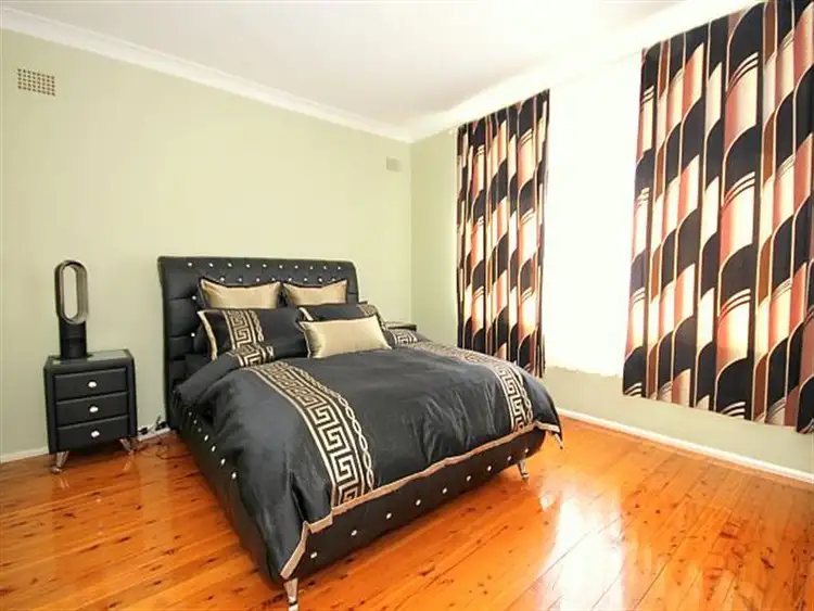 Fourth view of Homely house listing, 74 Augusta St, Condell Park NSW