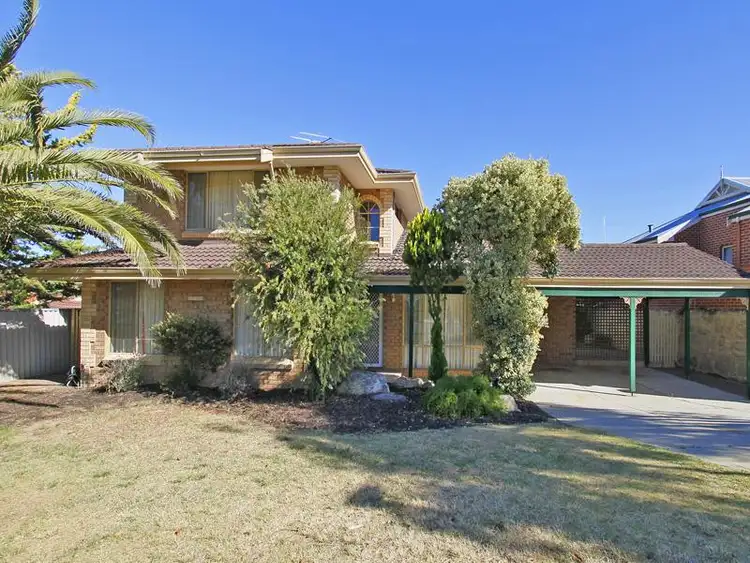 58 Whittington Ave, Carine WA