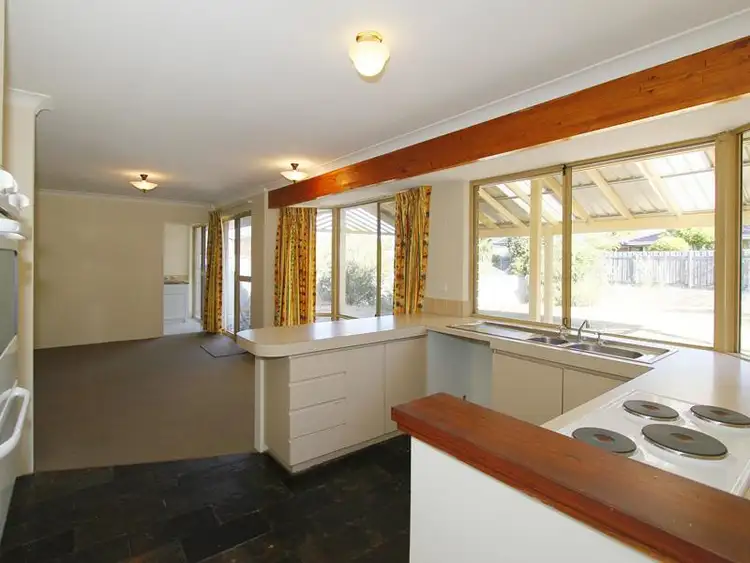 Fifth view of Homely house listing, 58 Whittington Ave, Carine WA