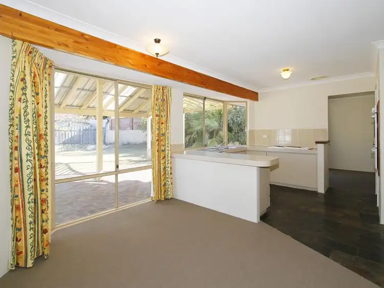 Seventh view of Homely house listing, 58 Whittington Ave, Carine WA
