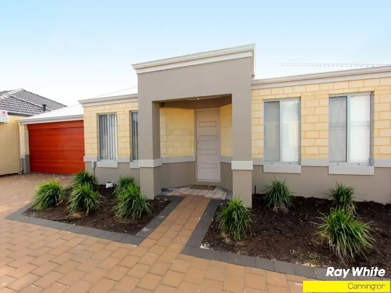 Main view of Homely house listing, 2/39 Russell St, East Cannington WA