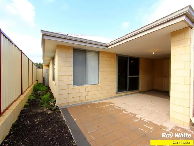 Fourth view of Homely house listing, 2/39 Russell St, East Cannington WA