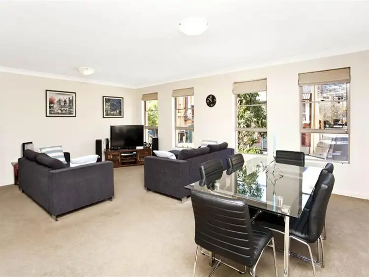 Second view of Homely apartment listing, 2/23-29 Bourke St, Woolloomooloo NSW