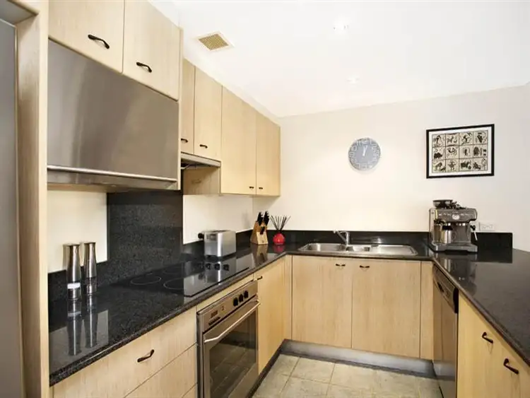 Fourth view of Homely apartment listing, 2/23-29 Bourke St, Woolloomooloo NSW