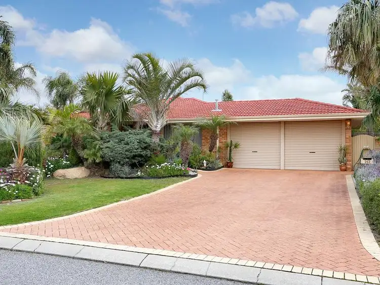 Main view of Homely house listing, 143 Glencoe Loop, Kinross WA